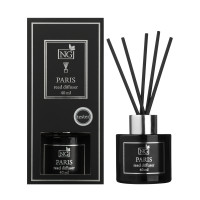 NEW GALAXY Диффузор LuxBlack, 40 мл, Paris