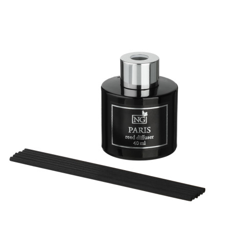 NEW GALAXY Диффузор LuxBlack, 40 мл, Paris