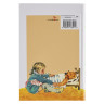 Книжка-малышка "Читаем детям", твердый переплет, 11,2х16,7см, 48 стр., 5 дизайнов