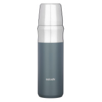 SATOSHI Бейтс Термос 1,00л, для напитков, нержавеющая сталь 18/10