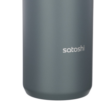 SATOSHI Бейтс Термос 1,00л, для напитков, нержавеющая сталь 18/10