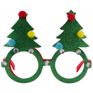 Очки "Елка" Волшебная страна