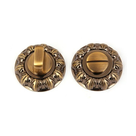 Фиксатор WC-2412-ANB (антик бриллиант) Apecs  \6