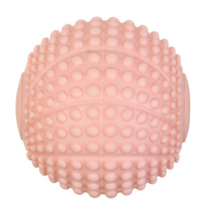 SILAPRO Мяч для миофасциального массажа, d7см, TPE, 3 цвета