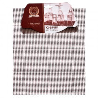 Коврик для посуды пвх, 30*25см, 17092 MARMITON