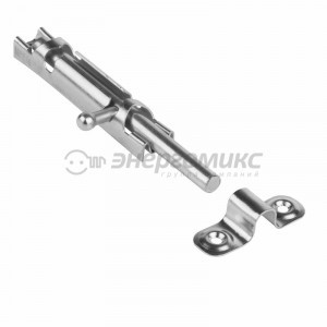 Задвижка накладная 80 ЧЕТЫРЕ СЕЗОНА, 79-1082