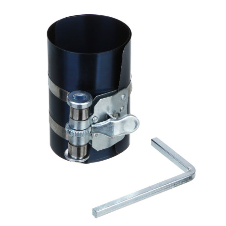 ЕРМАК Оправка для поршневых колец H: 4", 90 175мм