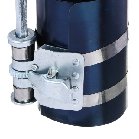 ЕРМАК Оправка для поршневых колец H: 4", 90 175мм