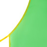 ClipStudio Фартук для труда с нарукавниками, 60х48см, на завязках, полиэстер, 4 цвета