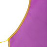ClipStudio Фартук для труда с нарукавниками, 60х48см, на завязках, полиэстер, 4 цвета