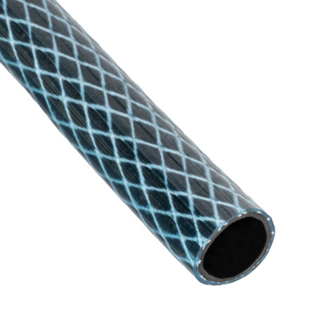 Шланг поливочный армированный ПВХ 3/4", 15м, урожайный Сибртех