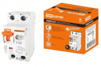 TDM АВДТ 63S C50 100мА SQ0202-0040