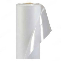 Пленка п/э ГОСТ эконом (1,5*2) 120мкм*100м в/с