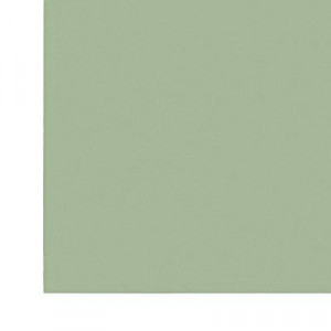 PROVANCE Простыня евро, 200х220см, 100% хлопок, поплин, зеленый