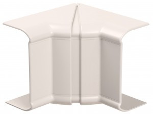 IEK ПРАЙМЕР Внутренний изменяемый угол для кабель-канала 80х40 CKK-40D-X-080-040-K01