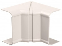 IEK ПРАЙМЕР Внутренний изменяемый угол для кабель-канала 80х40 CKK-40D-X-080-040-K01