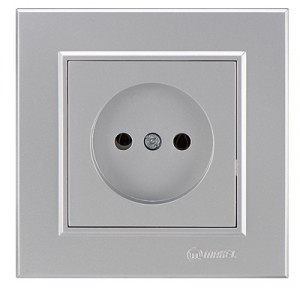 Makel Karea роз. СУ 1 мест. Серебро 56065022