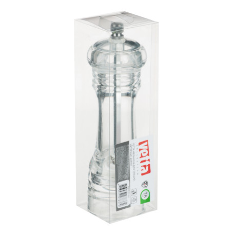 VETTA Мельница для специй акрил 16см P1 2806P