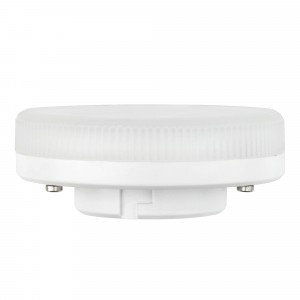 Volpe NORMA GX53 17W(1360lm) 3000K 2K матовая 31x75 LED-GX53-17W/3000K/GX53/FR/NR