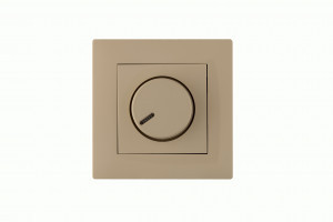 MAKEL Karea Rizz диммер СУ КРЕМОВЫЙ 88010011