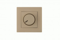 MAKEL Karea Rizz диммер СУ КРЕМОВЫЙ 88010011