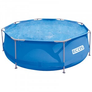 Бассейн каркасный 3,05м*76 см 993141 Ecos
