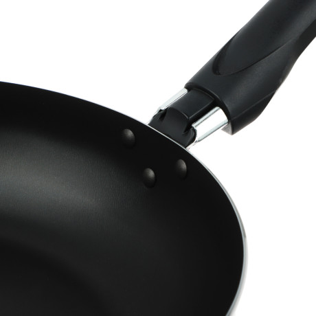 Сковорода Клио d26см, антипригарное покрытие