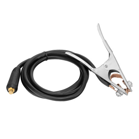 Аппарат инвертор. аргонодуговой сварки ITIG-200 DС Pulse Cold Weld, 200 А, ПВ 60% Denzel