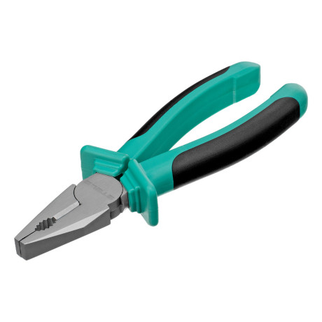 Набор инструментов, 1/2", 1/4", CrV, пластиковый кейс 69 предметов Stels