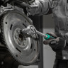 Набор инструментов, 1/2", 1/4", CrV, пластиковый кейс 69 предметов Stels