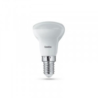 Camelion R39 E14 4W(300lm 120°) 4500K 4K матов. 69x39 пластик LED4-R39/845/E14