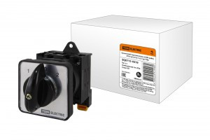 TDM КПУ11Д-25/53 (1-0-2 3р) SQ0715-0319