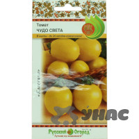 Семена Томат Чудо света Русский Огород