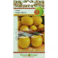 Семена Томат Чудо света Русский Огород