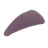 ЮНИLOOK Зажим для волос, 6,8см, сплав, PU, 4 цвета, ACS-21