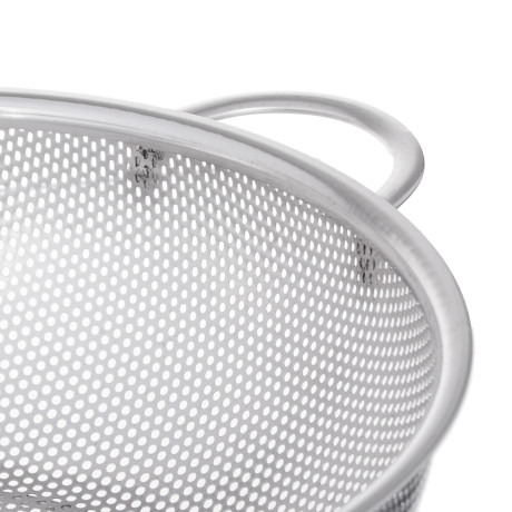 VETTA Эстин Дуршлаг на ножке 22см, нерж.сталь