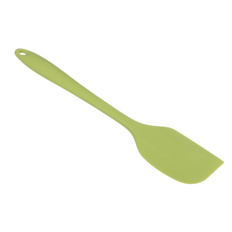 VETTA Арти Лопатка кулинарная 27см, силикон, 3 цвета