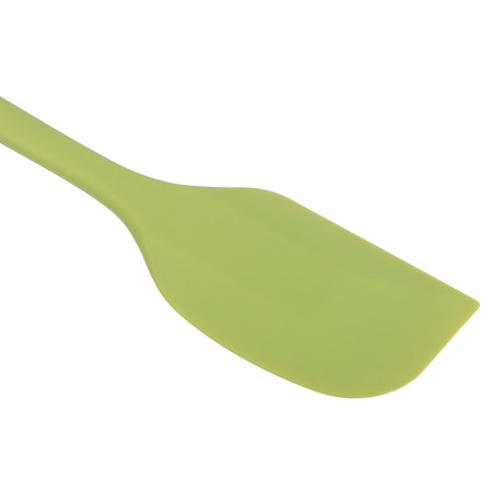 VETTA Арти Лопатка кулинарная 27см, силикон, 3 цвета