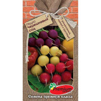 Редис Черешневый сад Премиум Сидс Ц