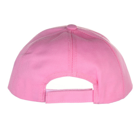GALANTE Кепка детская, р.54, 30% хлопок, 70% полиэстер, розовый, ВЛ25-03, #3