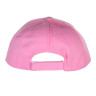 GALANTE Кепка детская, р.54, 30% хлопок, 70% полиэстер, розовый, ВЛ25-03, #3
