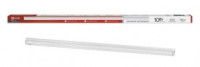 ASD/InHome св-к св/д линейн 10W(900lm) 6500К 6K 880x37x23 IP40 выкл,кон-ры, шнур с вилкой 900 СПБ-Т5