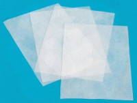 Запасные салфетки для губок для досок, 100 шт. 142337