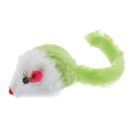 VETTA Игрушка для домашних животных, набор 5 шт, пластмасса, ПЭ