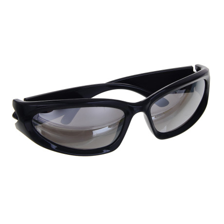 GALANTE Очки солнцезащитные, пластик, 151x35мм, 2 цвета