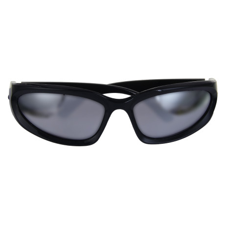 GALANTE Очки солнцезащитные, пластик, 151x35мм, 2 цвета