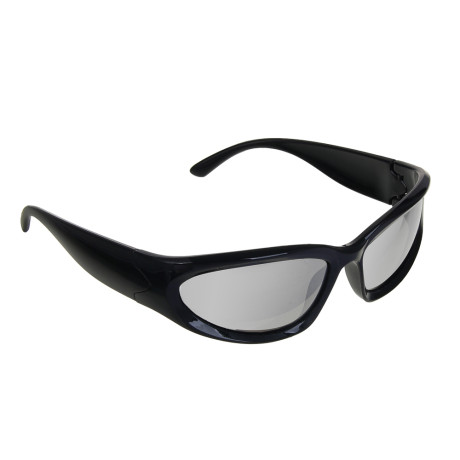 GALANTE Очки солнцезащитные, пластик, 151x35мм, 2 цвета