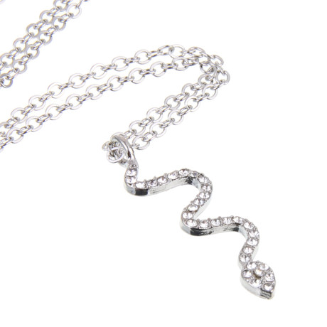 Ожерелье, бижутерия, сплав, БЖ-19