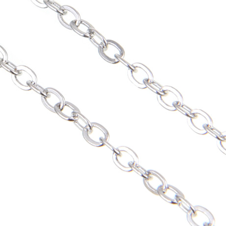 Ожерелье, бижутерия, сплав, БЖ-19