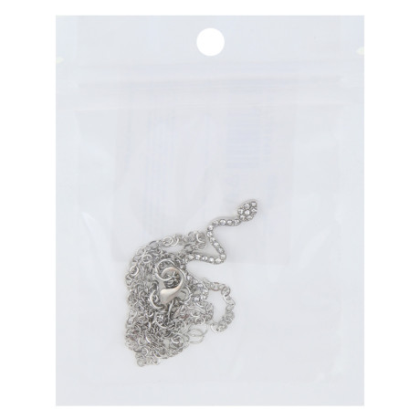 Ожерелье, бижутерия, сплав, БЖ-19